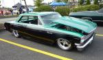 Chevrolet Nova SS 1964 года